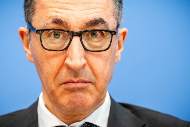 Mit Cem Özdemirs Stichwort in eine bessere Zukunft