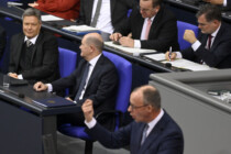 Der Habeck-Heizhammer bleibt – Merz hält wieder nicht, was er verspricht