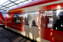 Mehr als jeder zweite Täter bei brutalen Angriffen auf Bahnmitarbeiter ist Ausländer