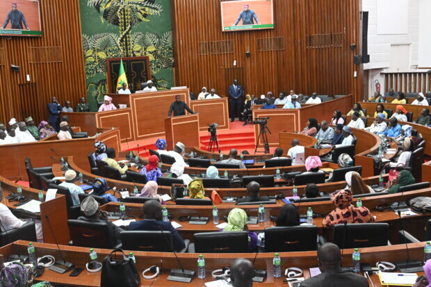 Senegal verschärft Strafen für Homosexualität – Parlament beschließt bis zu zehn Jahre Haft