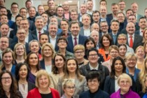 Parteien-Staat: Und täglich grüßt der Funktionär