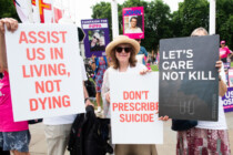 Vereinigtes Königreich: Gesetzentwurf zu assistiertem Suizid vorerst gescheitert
