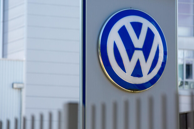 Rüstung statt Golf: Volkswagen soll für „Iron Dome“ zuliefern