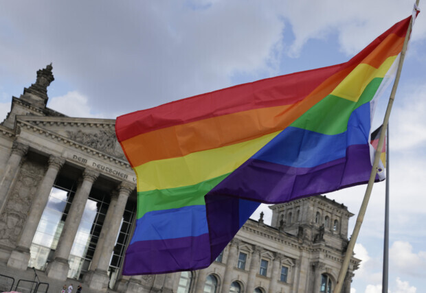 Warum „sexuelle Identität“ nicht ins Grundgesetz gehört