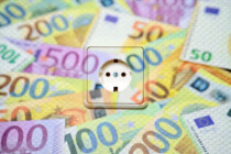 Die Stromversorgung und das Geld