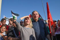 Judenhass als Staatsraison