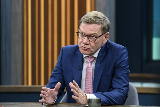 Für die wertegeleitete Außenpolitik Deutschlands sind deutsche Bürger ein Unwert