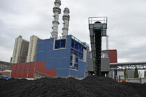 Warum die Kohle 2026 zur globalen Lebensversicherung wird