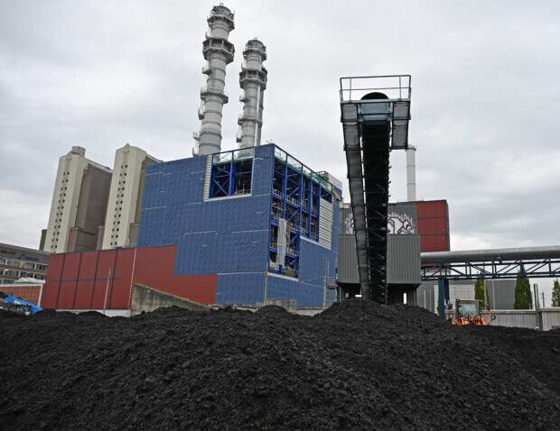 Warum die Kohle 2026 zur globalen Lebensversicherung wird