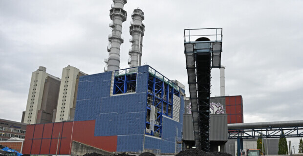 Warum die Kohle 2026 zur globalen Lebensversicherung wird