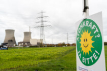 Kernkraft? Ja bitte! – Atom-Wiedereinstieg jetzt