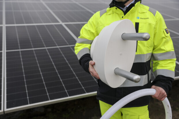 Deutschland, der Störenfried im europäischen Stromnetz