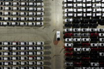 In China und den USA bricht der Markt für Elektroautos ein