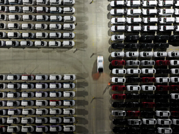 In China und den USA bricht der Markt für Elektroautos ein