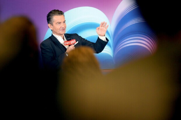 Österreichs Staatsfunk-Affäre: ORF-Generaldirektor muss gehen