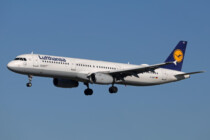 Irankrise: Lufthansa fliegt von Abu Dhabi nach München – ohne Passagiere