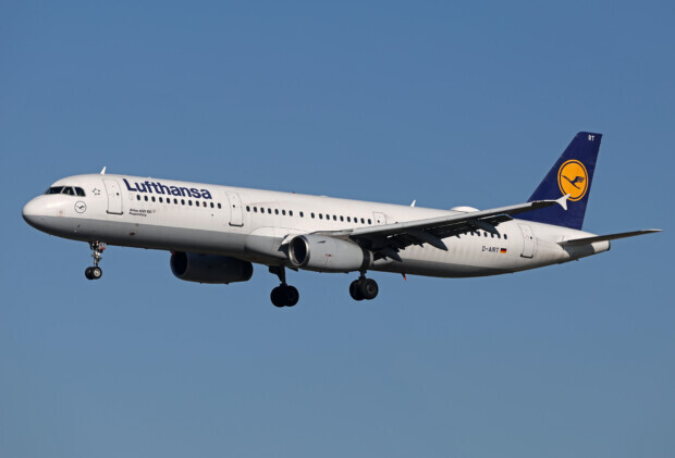 Irankrise: Lufthansa fliegt von Abu Dhabi nach München – ohne Passagiere
