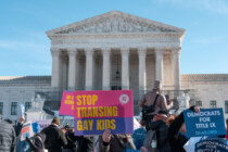 US-Höchstgericht stoppt Transgender-Gesetze