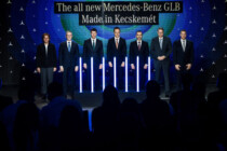 Autoindustrie: jetzt sind sie halt weg, die Arbeitsplätze