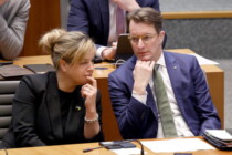 Rheinwasser statt Braunkohle – Wie NRW seine Energiereserven endgültig versenkt