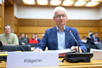 Klimapolitik per Gerichtsbeschluss: Die DUH will bestimmen und Bürgern Autos wegnehmen