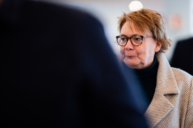 Daniela Behrens (SPD) und das Versagen der niedersächsischen Innenpolitik