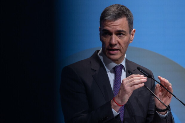 Trumps Zorn trifft Spanien: Neuer Handelskrieg droht