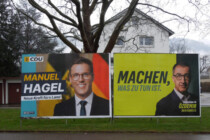 Ob Hagel oder Özdemir: Grüne Politik schreibt rote Zahlen