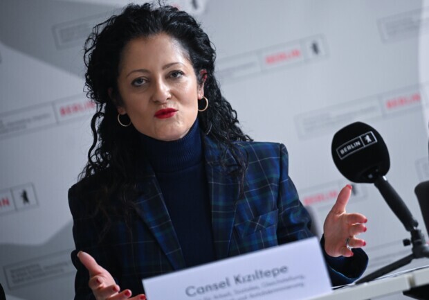 Berlin erhöht die Schlagzahl im Kampf gegen seine Unternehmer