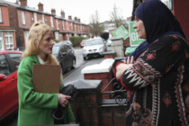 Warum Englands Nachwahl Westeuropa alarmieren muss