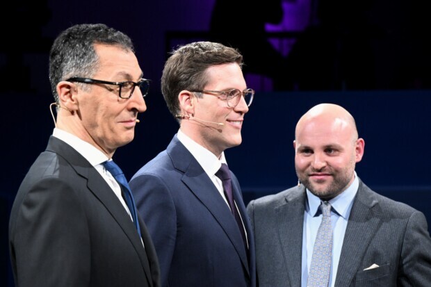 Schmutzige Wahl in Baden-Württemberg als Signal für ganz Deutschland