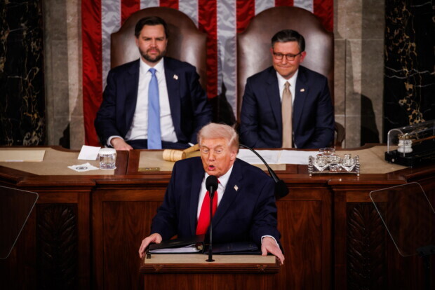 Drill, Baby, Drill: Trumps Kampf gegen die Inflation