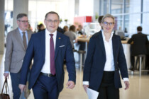 Beschluss des Verwaltungsgerichts Köln für die AfD wird rechtskräftig