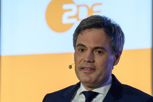 Intendantenwahl ohne Gegenkandidat beim ZDF – eine Anstalt im Endstadium