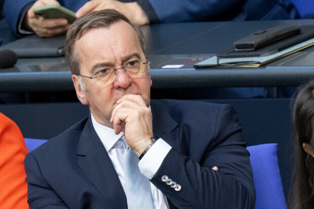 Bundeswehr – Baustellen über Baustellen