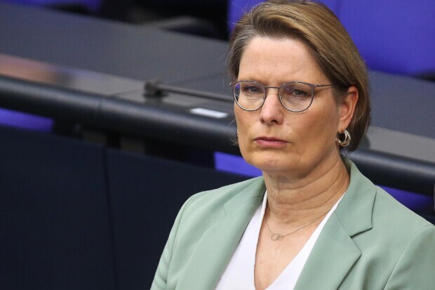 Der Schnellschuss gegen „digitale Gewalt“ gilt nicht den Tätern, sondern der freien Rede