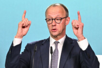 Karneval in Volkmarsen: Löst Friedrich Merz Jan Böhmermann ab?