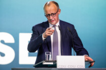 Friedrich Merz: „Da müssen wir jetzt einfach mal ein bisschen mehr tun“