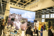 Syrien wird Urlaubsland – doch kaum ein Syrer wird zurückgeschickt