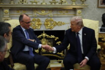 Welchen Krieg hätten‘s denn gern?