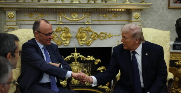 Welchen Krieg hätten‘s denn gern?