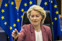 Chatkontrolle: EU-Parlament entscheidet über die fortgesetzte Aufhebung eines Grundrechts