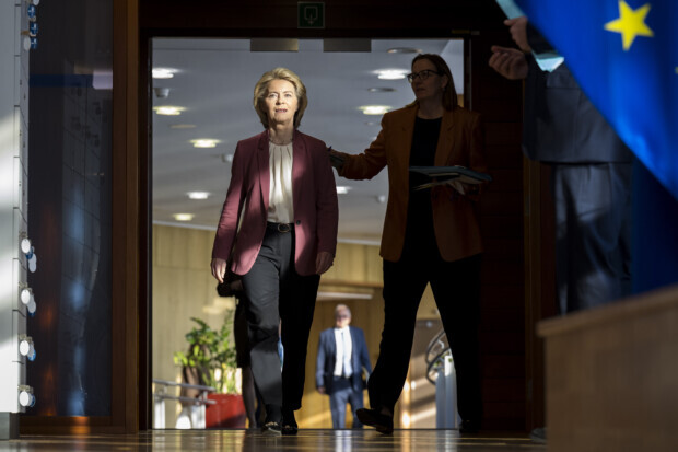 In der Krise erweist sich die Ökotransformation als wehrhaft