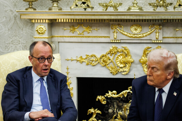 „Europa hat sich in Fragen der internationalen Sicherheit selbst irrelevant gemacht“