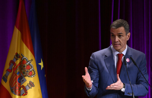 Spaniens mit EU-Recht kollidierende Legalisierung illegaler Migranten wird ganz Europa betreffen