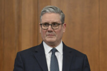 Keir Starmers Akt primordialer Rückgratlosigkeit vor den Muslimen des UK