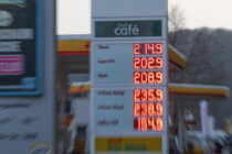 Öl-Preis explodiert auf Rekordhoch