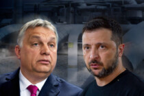 Zwischen Orbán und Selenskyj ist der Bruchpunkt erreicht