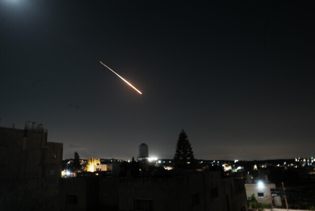 Das Völkerrecht zementiert Unrecht