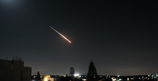 Das Völkerrecht zementiert Unrecht